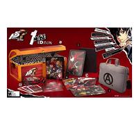 Persona 5 Royal 1 More Edition for Playstation 5