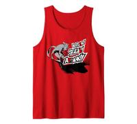 Persona 5 Royal All Out Attack Tank Top