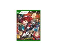 Persona 5 Royal Compatible With Xbox One | Microsoft Xbox Series X|S | Video Game