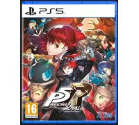 Persona 5 Royal für PS5 (Deutsche Verpackung) (Sony Playstation 5) (US IMPORT)
