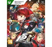 Persona 5 Royal Game Xbox One and Xbox Series
