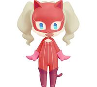 Persona 5 Royal Hello! Good Smile Panther Figurine 10 cm