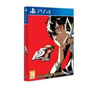 Persona 5 Royal Launch Edition