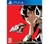 Persona 5 Royal - Launch Edition