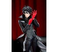 Persona 5 Royal Limpie Series PVC Figure 1/8 Joker 24 cm
