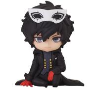 Persona 5 Royal Nendoroid Plus Rubber Mascot Joker 8 cm