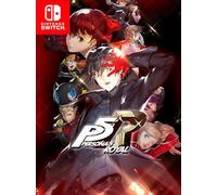 Persona 5 Royal (Nintendo Switch) - Nintendo eShop Key - EUROPE