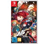 Persona 5 Royal (Nintendo Switch) (Nintendo Switch)