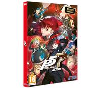 Persona 5 Royal (PC)