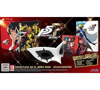 Persona 5 Royal: Phantom Thieves