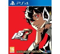 PS4 - Persona 5 Royal PlayStation 4 Brand New Sealed