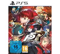 Persona 5 Royal (PlayStation 5)