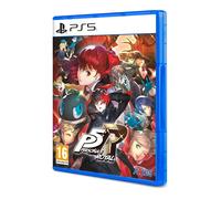 Persona 5 Royal Playstation 5 Standard Edition (PlayStation 5)