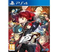 PS4 - Persona 5 Royal PlayStation 4 Brand New Sealed