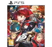 Persona 5 Royal PS5