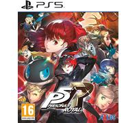 Persona 5 Royal (PS5) - Brand New and Sealed