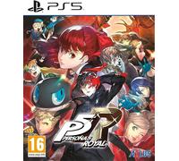 Persona 5 Royal PS5 NEW