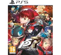 Persona 5 Royal PS5