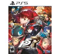 Persona 5 Royal: Standard Edition（輸入版：北米）- PS5