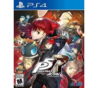 Persona 5 Royal PS4 PlayStation 4 Standard Edition
