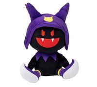 Persona 5 Royal Stubbins peluche Dark Frost Deluxe 25 cm