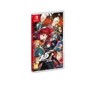 Persona 5 Royal - Switch