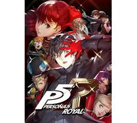Persona 5 Royal Switch (Europe & UK)