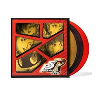 Persona 5: Royal [VINYL]
