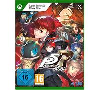 Persona 5 Royal (Xbox Series X)