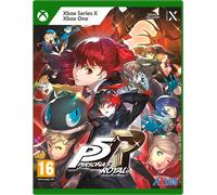 Persona 5 Royal (Xbox Series X) - Brand New and Sealed