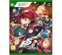 Persona 5 Royal Xbox Series X | Xbox One Brand New Sealed