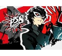 Persona 5 Strikers - Digital Deluxe Edition (PC) Steam Key - EU