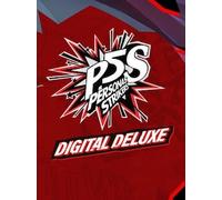 Persona 5 Strikers | Digital Deluxe Edition (PC) - Steam Key - GLOBAL
