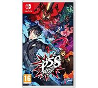 Persona® 5 Strikers - Nintendo Switch