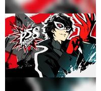 Persona 5 Strikers (PC) Steam Gift - EU