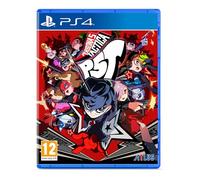 Persona 5 T ctica - PS4 Game