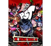 Persona 5 Tactica | Digital Deluxe Edition (PC) - Steam Gift - GLOBAL