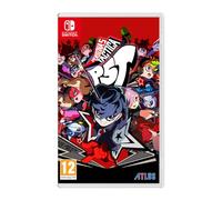 Persona 5 Tactica - Jeu Nintendo Switch