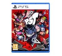 Persona 5 Tactica - Jeu PS5