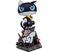 Persona 5 Tactica: Morgana (P5T Ver.) Pop Up Parade L Size Figure NEW