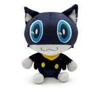 Persona 5 Tactica Morgana Plush Toy 22 cm