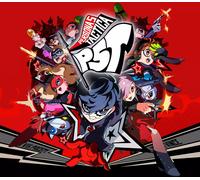 Persona 5 Tactica Nintendo Switch Access