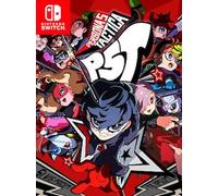Persona 5 Tactica (Nintendo Switch) - Nintendo eShop Account - GLOBAL