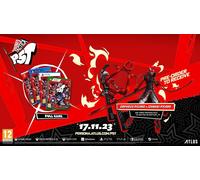 Persona 5 Tactica - Nintendo Switch, New