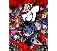 Persona 5 Tactica (PC) - Steam Account - GLOBAL