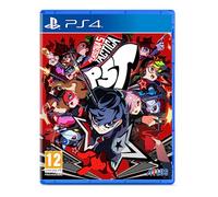 Persona 5 Tactica (PlayStation 4)