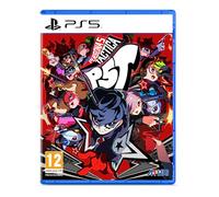 Persona 5 Tactica (PS5)