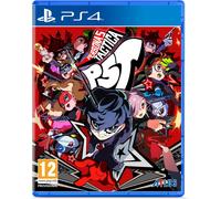 Persona 5 Tactica (PS4)