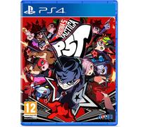 Persona 5 Tactica (PS4)