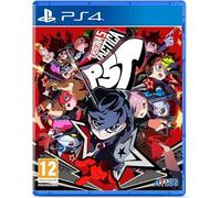 Persona 5 Tactica (PS4)